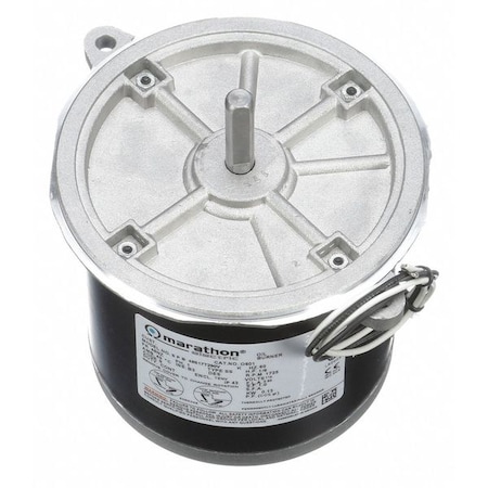 Oil Burner Motor, 1/6 hp MPN:048S17T290