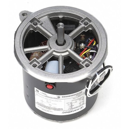 Oil Burner Motor, 1/4 hp MPN:048S34S2003