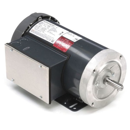 GeneralPurposeMotor, 2hp, 1725RPM, 56HC MPN:056B17F5306