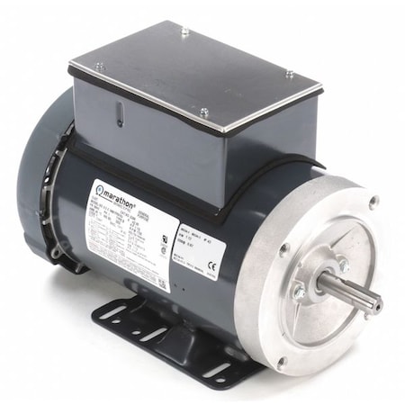 Motor, 1.5 HP, 1725 RPM, 115/208-230V, 56HC MPN:056B17F5310