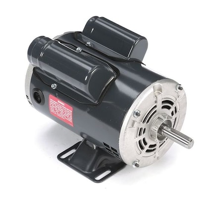 Capacitor-Start/Run General Purpose Motor, 3/4 hp HP, 115/230V AC Voltage, 56 Frame MPN:056B34D11019
