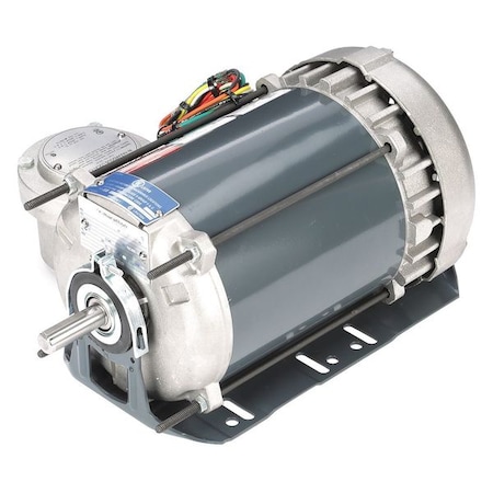 HazardousLocationMotor, CradleBase, 1/4hp MPN:056C11G5303