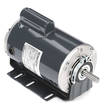 Capacitor-Start General Purpose Motor, 3/4 hp HP, 115/230V AC Voltage, 56 Frame MPN:056C17D2060