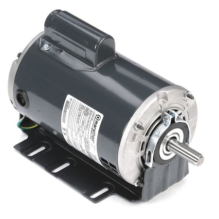 Capacitor-Start General Purpose Motor, 3/4 hp HP, 115/230V AC Voltage, 56 Frame MPN:056C17D2061