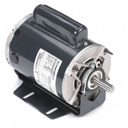 Capacitor-Start General Purpose Motor, 3/4 hp HP, 115/230V AC Voltage, 56 Frame MPN:056C17D2073