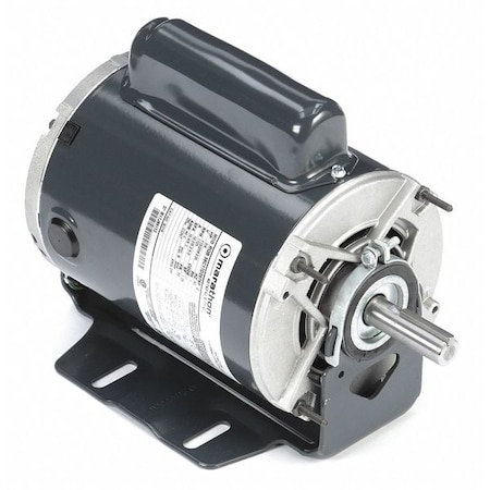 Capacitor-Start General Purpose Motor, 3/4 hp HP, 115/208-230V AC Voltage, 56 Frame MPN:056C17D2074