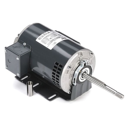 DDB Motor, 1/2 HP, 1725 rpm, 1-Ph, Dripproof MPN:056C17D2102