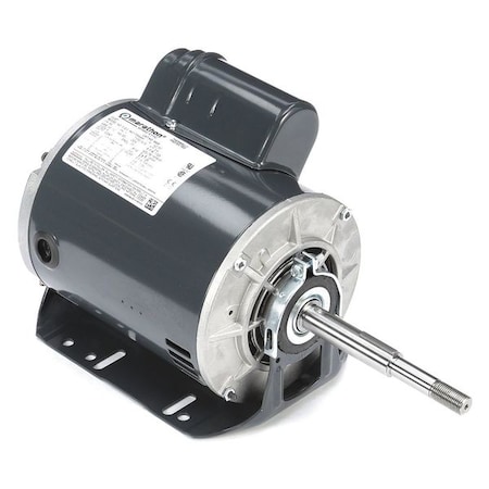 DDB Motor, 3/4 HP, 1725 rpm, 1-Ph, Dripproof MPN:056C17D5346