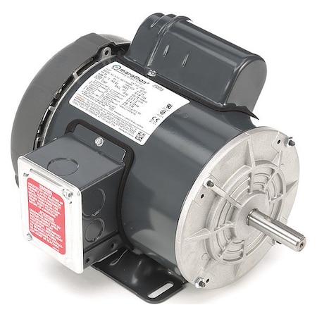 GeneralPurposeMotor, 3/4hp, 1725RPM, 56 MPN:056C17F5308