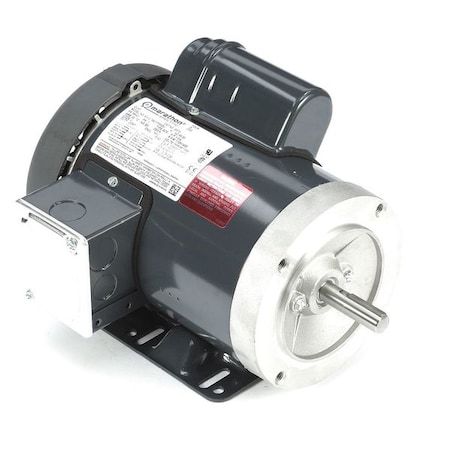 GeneralPurposeMotor, 1hp, 1725RPM, 56HC MPN:056C17F5323