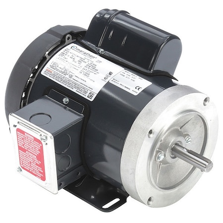 GP Mtr, 3/4 HP, 1725 RPM, 115/208-230V, 56C MPN:056C17F5913