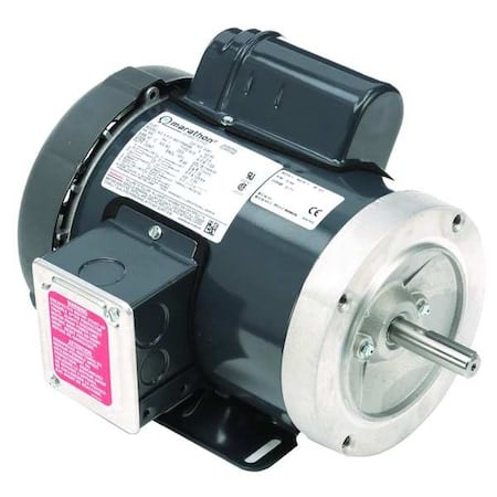 Pressure Washer Motor, 56C MPN:056C17F5955