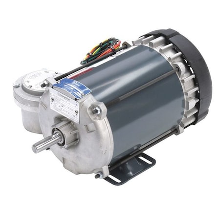 HazardousLocationMotor, 1/2hp, 1725RPM MPN:056C17G15556