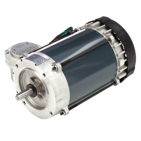 Hazardous Loc Mtr, Cap Strt/Ind Run, 1/2HP MPN:056C17G5321