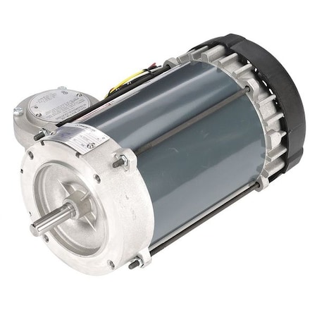 Hazardous Loc Mtr, Cap Strt/Ind Run, 1 HP MPN:056C17G5323