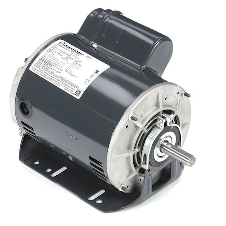 GeneralPurposeMotor, 1/2hp, 3450RPM, 56C MPN:056C34F5301