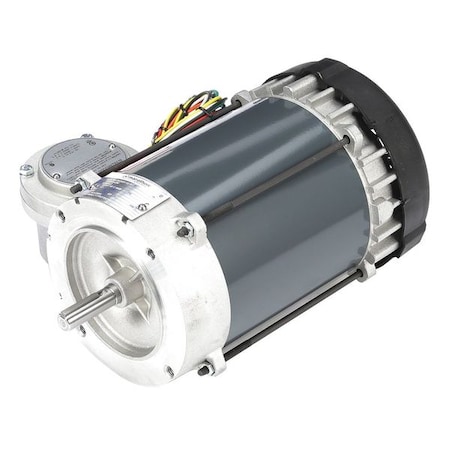 Hazardous Loc Mtr, Cap Strt/Ind Run, 1/2HP MPN:056C34G5311