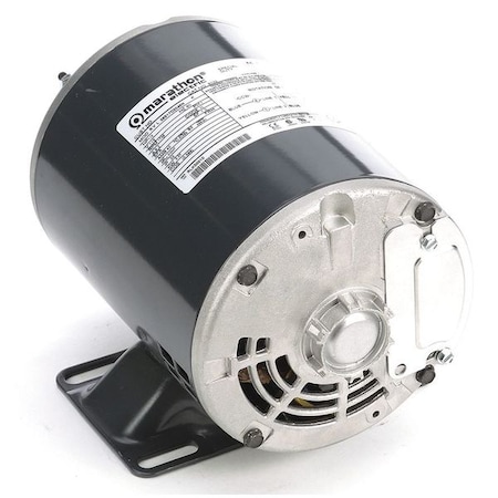 GeneralPurposeMotor, 1/2hp, 1725RPM, 56 MPN:056S17D2046