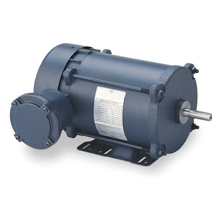 Hazardous Location Motor, 1 HP, 1140 rpm MPN:056T11G15531
