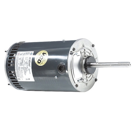 Condenser Fan Motor, 2 HP, 56Y Frame MPN:056T11O5304