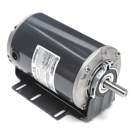 Condenser Fan Motor, 1 HP, 56 Frame MPN:056T17D2101