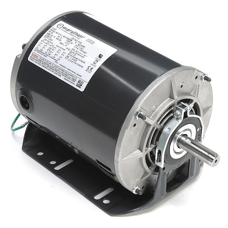 Condenser Fan Motor, 1-1/2 HP, 56 Frame MPN:056T17D5329