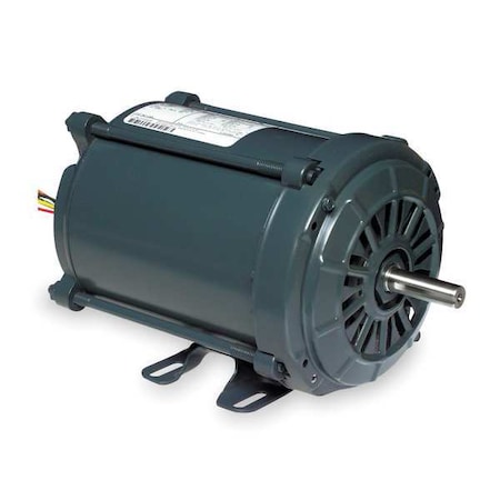 Hazardous Loc Mtr, 3 Ph, TENV, 1/3 HP, T3B MPN:056T17E15516