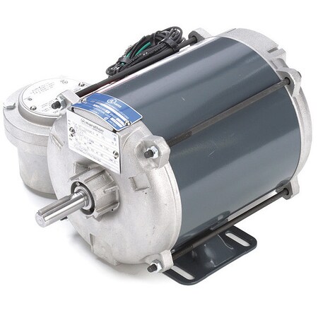 HazardousLocationMotor, 1/3hp, 1725RPM MPN:056T17E5309