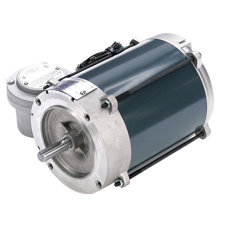 HazardousLocationMotor, 1/4hp, 1725RPM MPN:056T17E5310