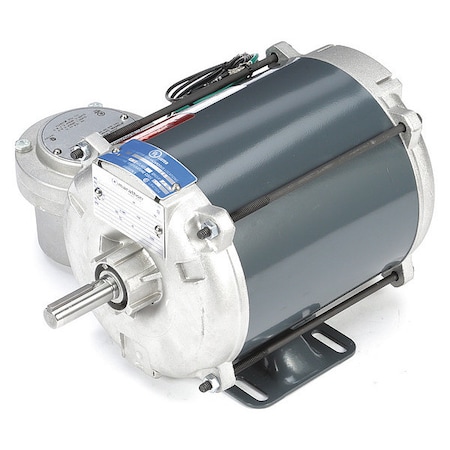 HazardousLocationMotor, 1/4hp, 1725RPM MPN:056T17E5314