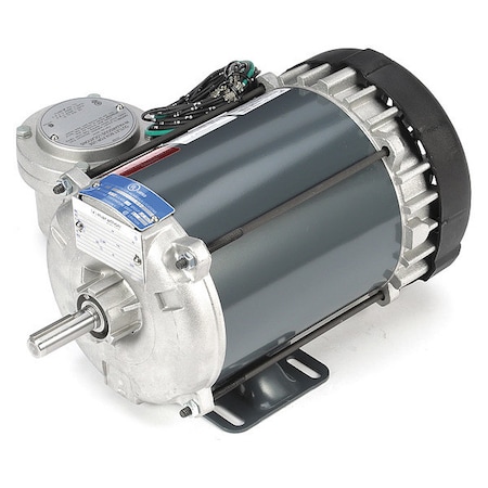 HazardousLocationMotor, 3/4hp, 1725RPM MPN:056T17G5313