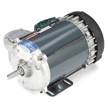 HazardousLocationMotor, 1/2hp, 1725RPM MPN:056T17G5321