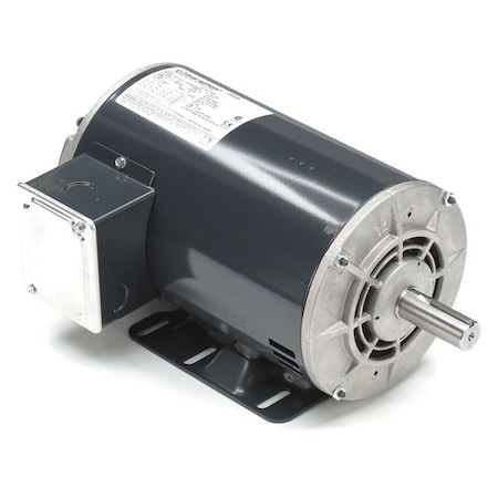 Definite Purpose AC Motor, 5 hp MPN:056T34D5364