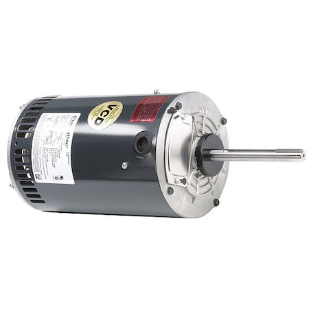 Condenser Fan Motor, 1 hp MPN:056T8O5302