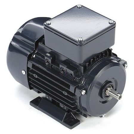 Three-Phase General Purpose Motor, 1/4 HP, 63 Frame, 230/460V AC Voltage, 1700 rpm Nameplate RPM MPN:063T17FH5326