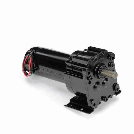 0.08 Hp Ac Gearmotor, 1 Phase, 19 Rpm, 110 V, 42Y Frame, Tenv MPN:096003.00