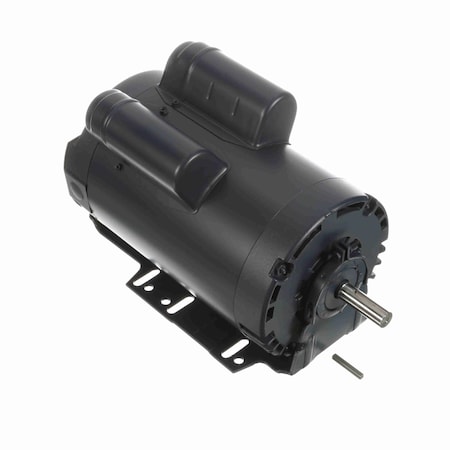 0.33 Hp Ac Gearmotor, 3 Phase, 345 Rpm, 230 V, 42Y Frame, Tefc MPN:096016.00