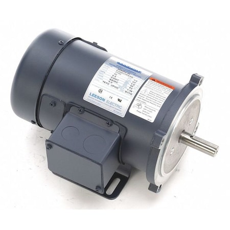 DC Permanent Magnet Motor, 56C MPN:098002.00