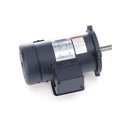 DC Permanent Magnet Motor, 56C MPN:098003.00