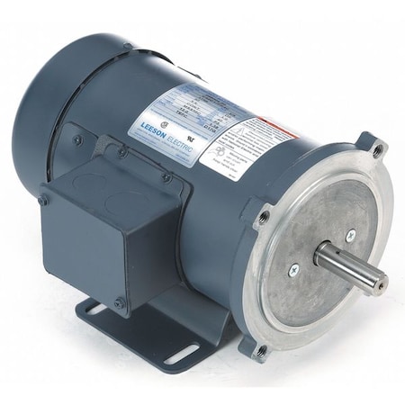 DC Permanent Magnet Motor, 56C MPN:098004.00