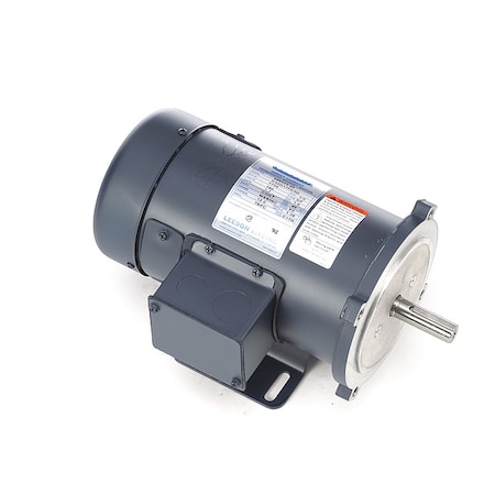 DC Permanent Magnet Motor, 56C MPN:098005.00