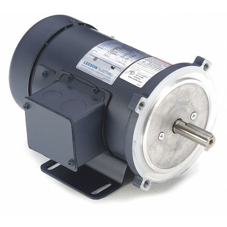 DC Permanent Magnet Motor, 56C MPN:098006.00