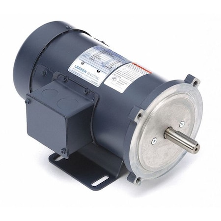 DC Permanent Magnet Motor, 56C MPN:098008.00