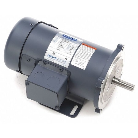 DC Permanent Magnet Motor, 56C MPN:098009.00