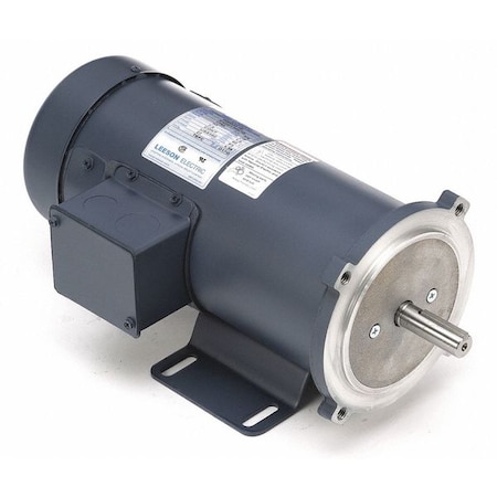 DC Permanent Magnet Motor, 56C MPN:098032.00