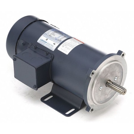 DC Permanent Magnet Motor, 56C MPN:098069.00