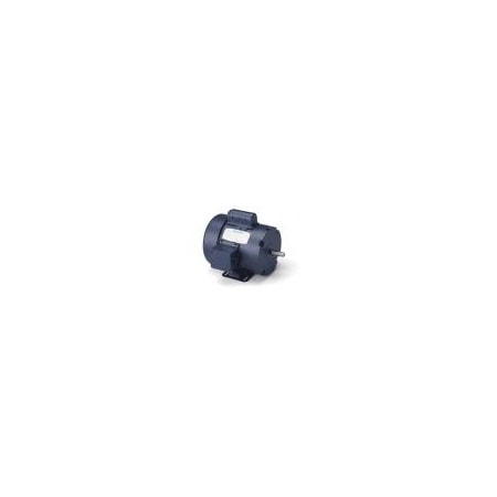Capacitor-Start General Purpose Motor, 1/2 hp HP, 48 Frame, 115/230V AC Voltage MPN:102020.00