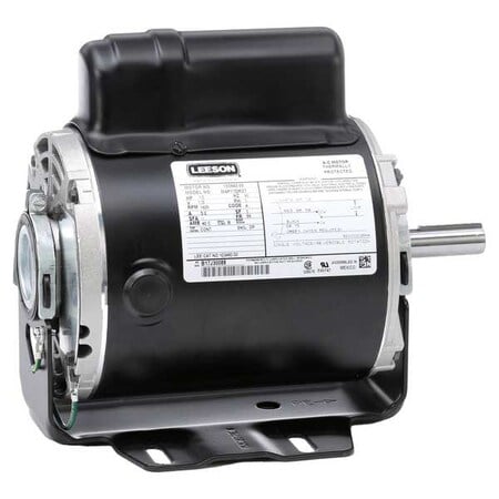 Instant Reverse Motor, 1/2hp, 115V AC MPN:103460.00