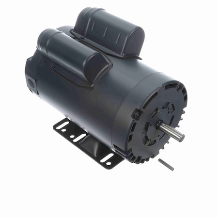 0.25 Hp Ac Gearmotor, 1 Phase, 12 Rpm, 115/208-230 V, 48Y Frame, Tefc MPN:107004.00