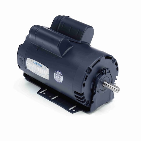 0.33 Hp Ac Gearmotor, 1 Phase, 41 Rpm, 115/208-230 V, 48Y Frame, Tefc MPN:107011.00